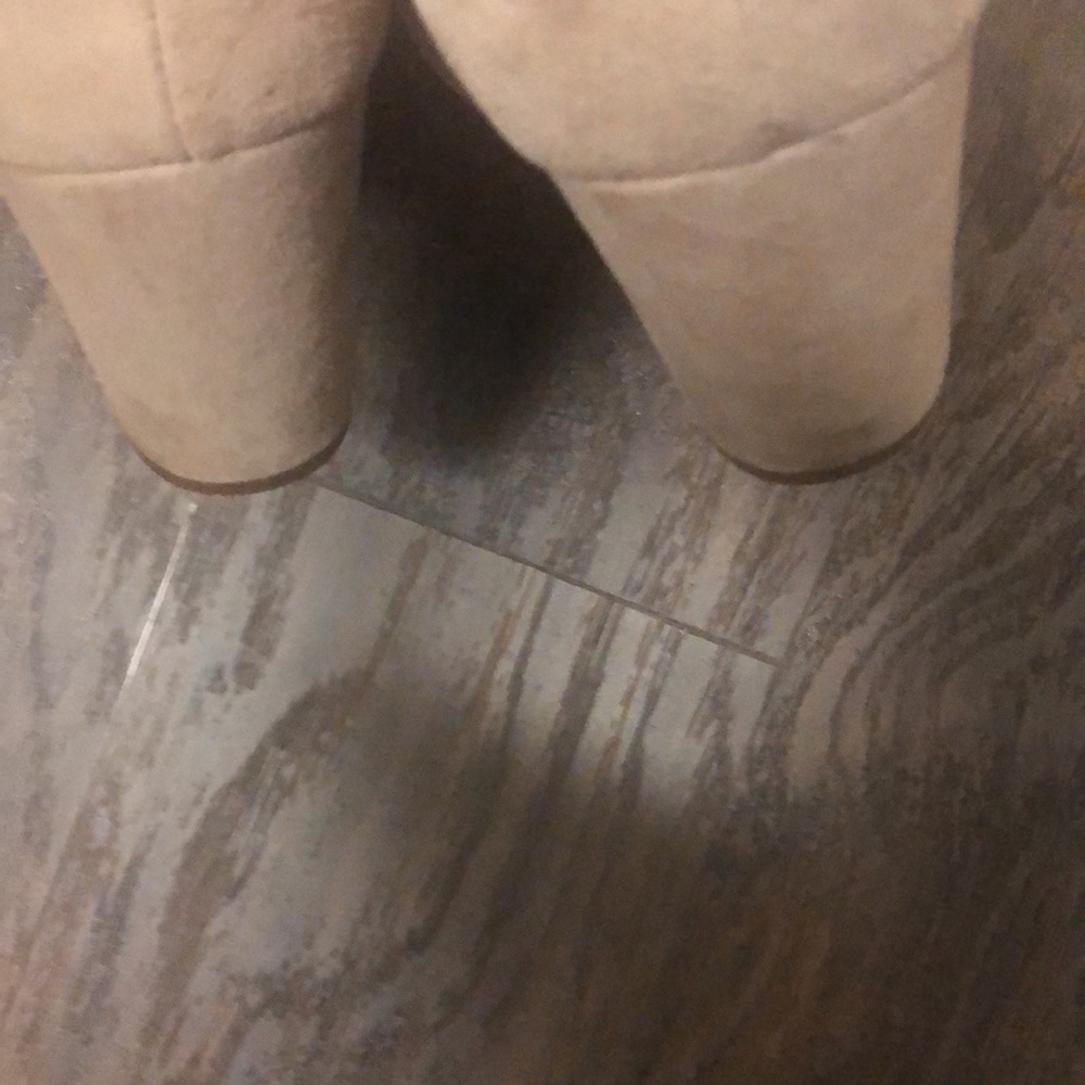 Booties - Picture 3 of 3